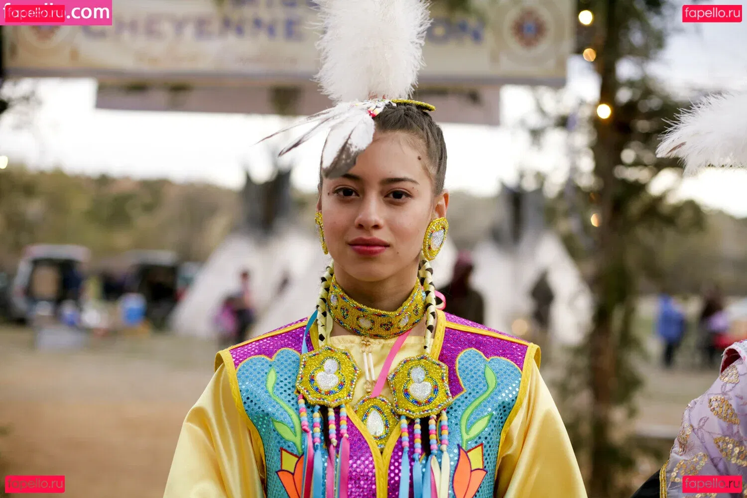 Amber Midthunder Onlyfans Photo Gallery 