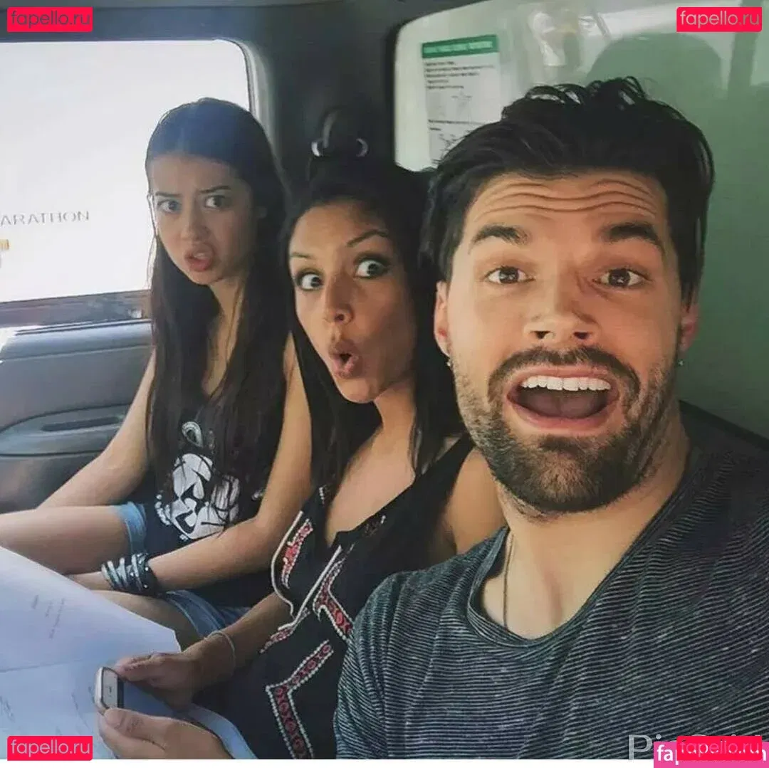 Amber Midthunder Onlyfans Photo Gallery 