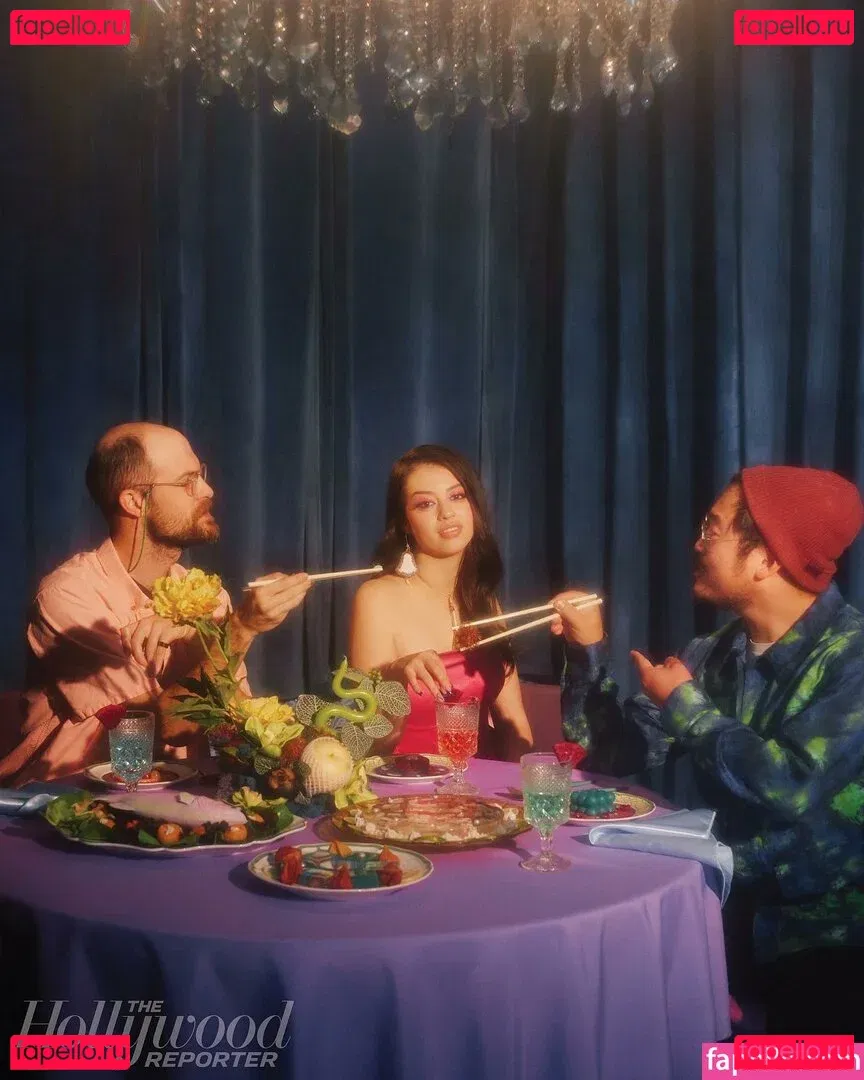 Amber Midthunder Onlyfans Photo Gallery 