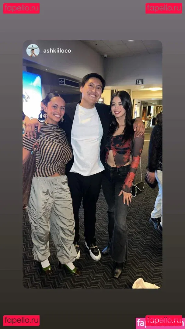 Amber Midthunder Onlyfans Photo Gallery 