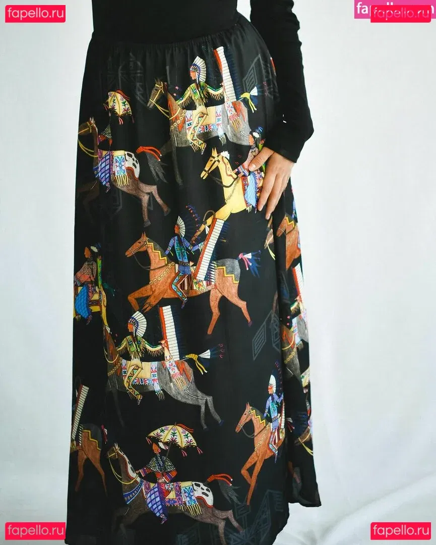 Amber Midthunder Onlyfans Photo Gallery 