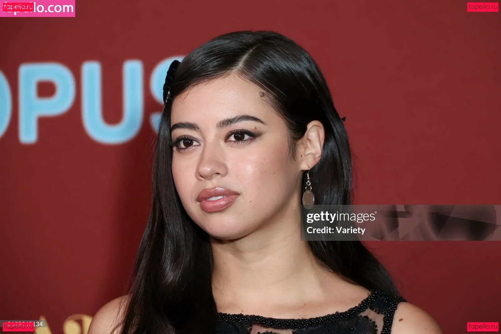 Amber Midthunder Onlyfans Photo Gallery 