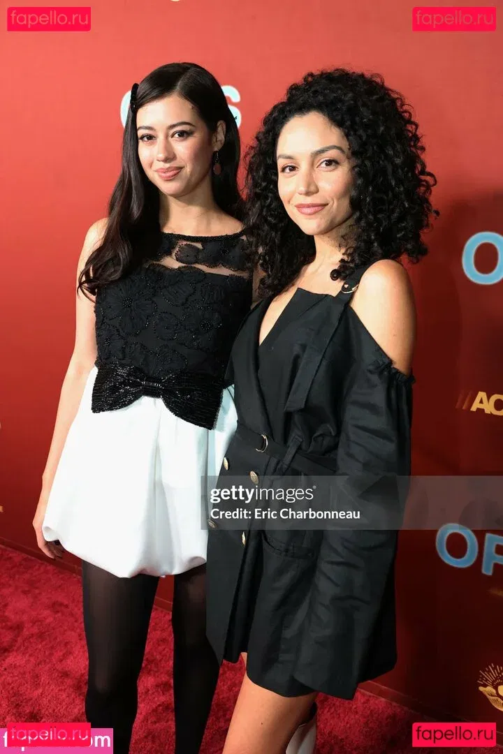 Amber Midthunder Onlyfans Photo Gallery 