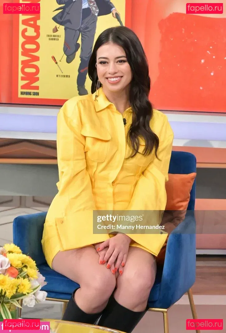 Amber Midthunder Onlyfans Photo Gallery 