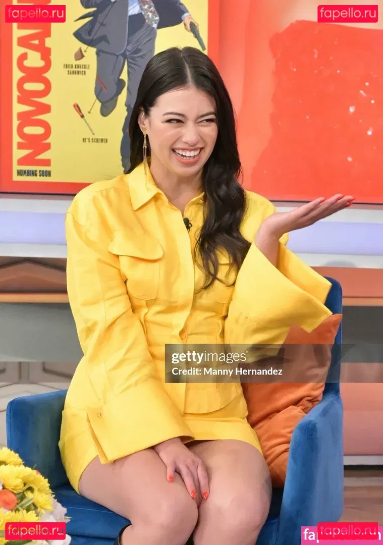 Amber Midthunder Onlyfans Photo Gallery 