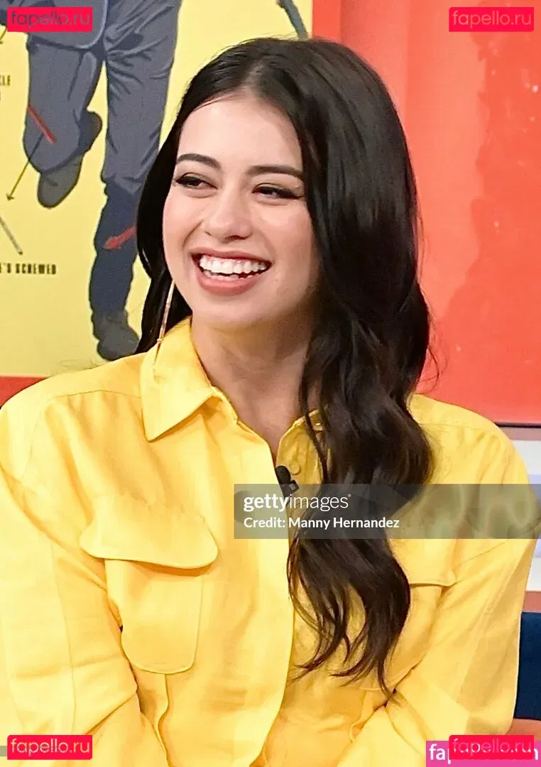 Amber Midthunder Onlyfans Photo Gallery 