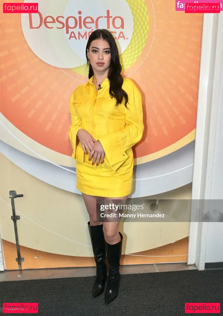 Amber Midthunder Onlyfans Photo Gallery 