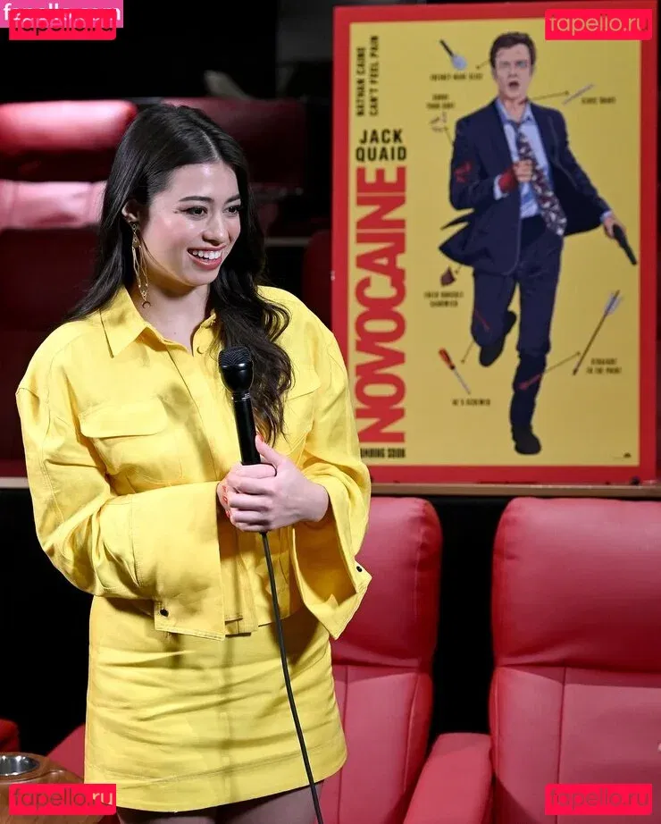 Amber Midthunder Onlyfans Photo Gallery 