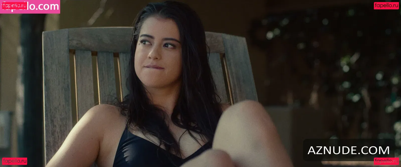 Amber Midthunder Onlyfans Photo Gallery 