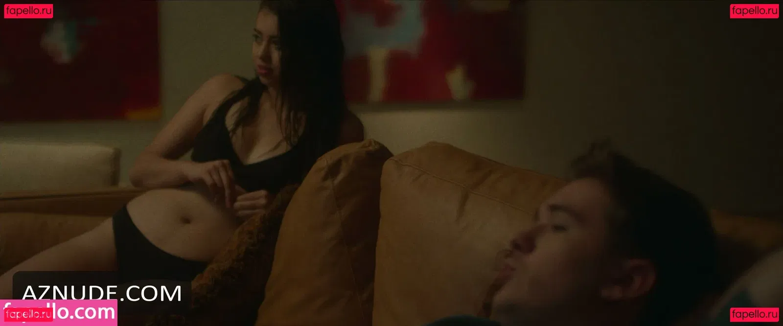 Amber Midthunder Onlyfans Photo Gallery 