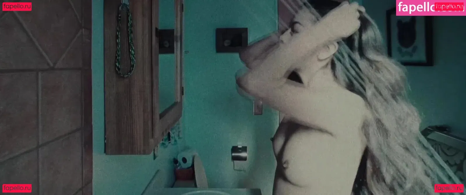 Amber Midthunder Onlyfans Photo Gallery 