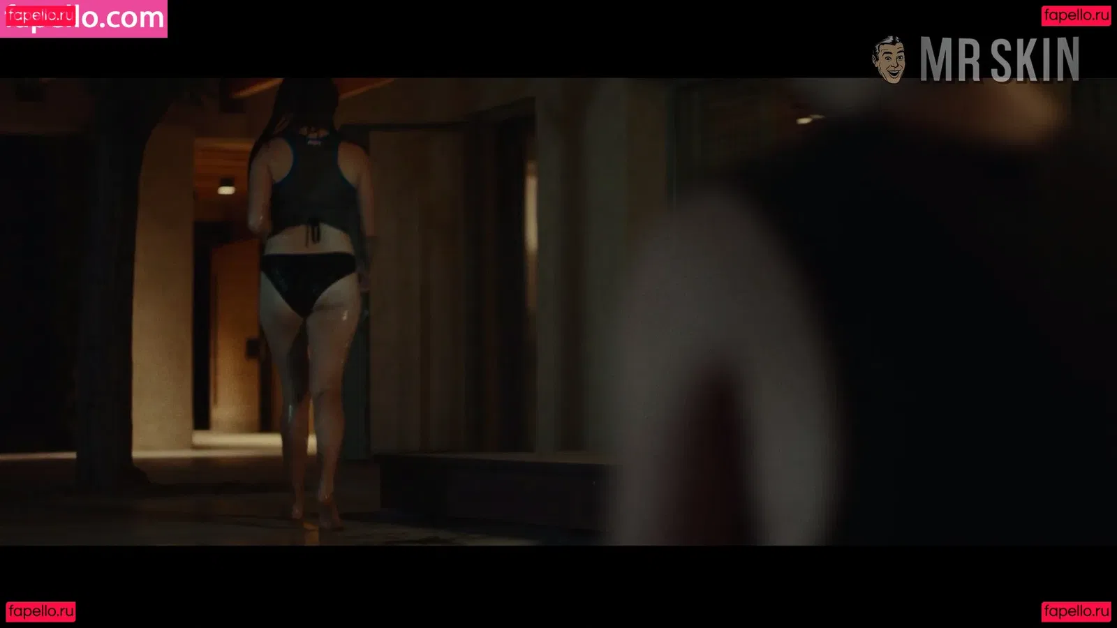 Amber Midthunder Onlyfans Photo Gallery 