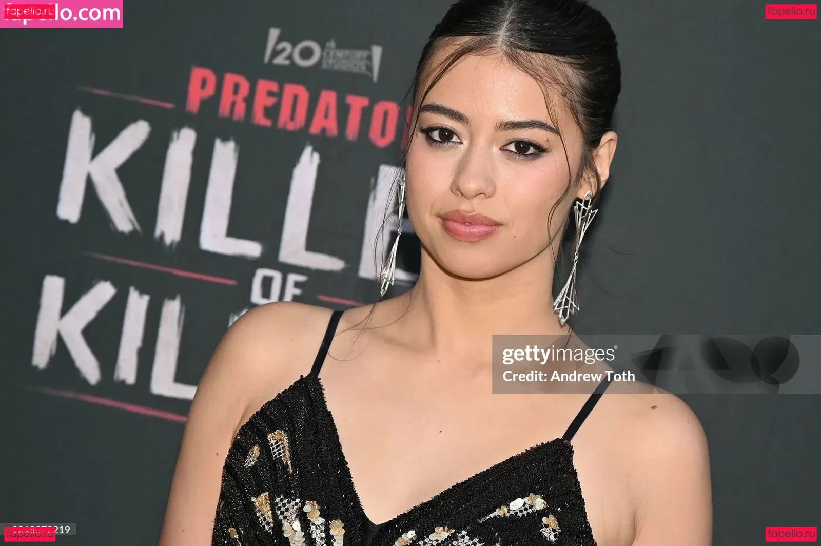 Amber Midthunder Onlyfans Photo Gallery 