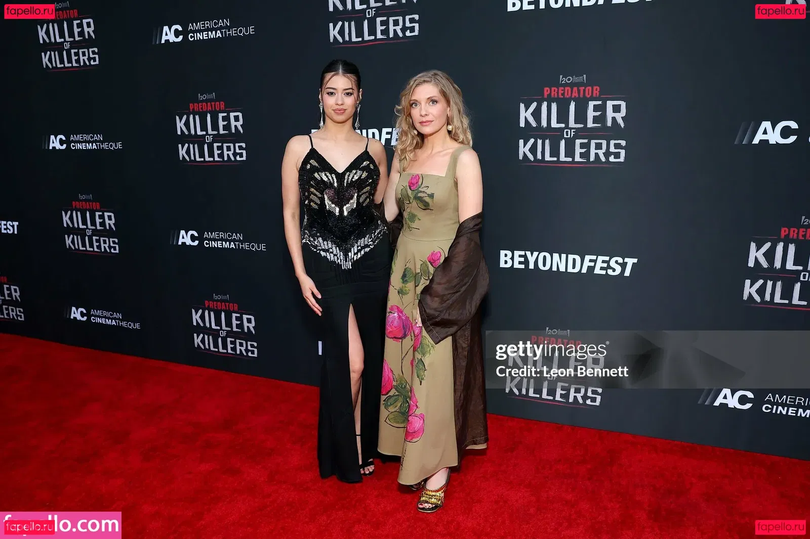 Amber Midthunder Onlyfans Photo Gallery 