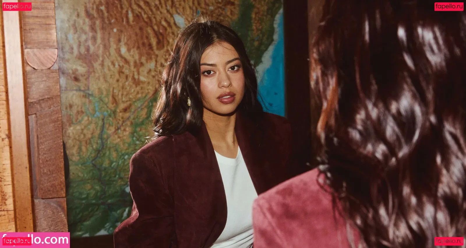 Amber Midthunder Onlyfans Photo Gallery 