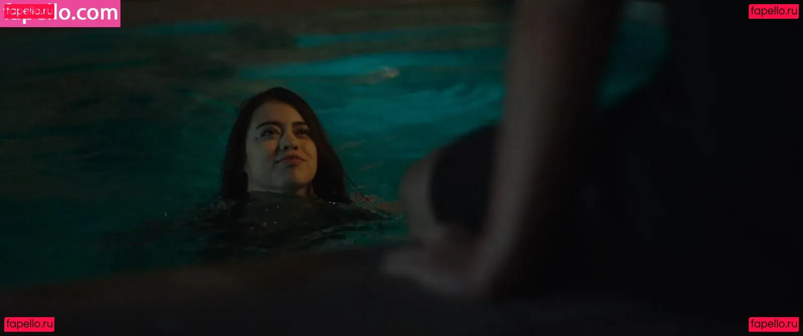 Amber Midthunder Onlyfans Photo Gallery 