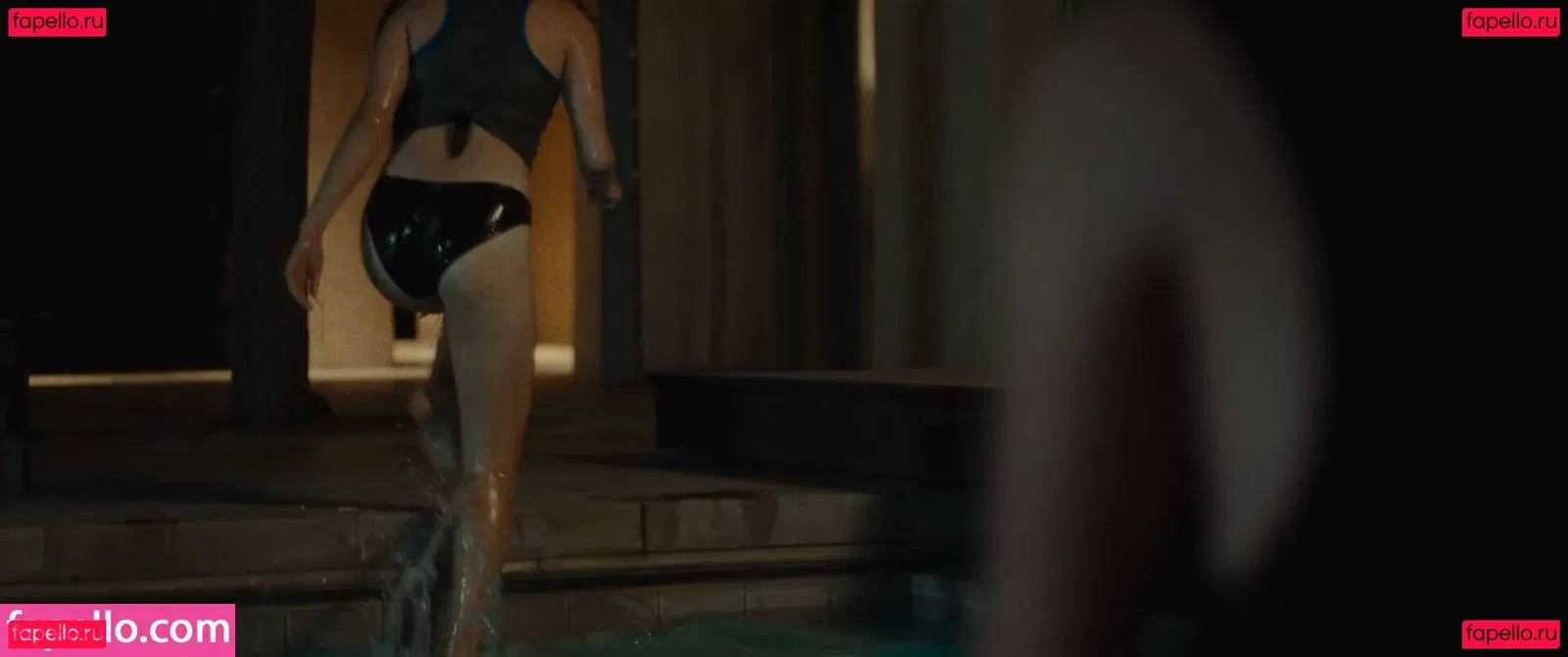 Amber Midthunder Onlyfans Photo Gallery 