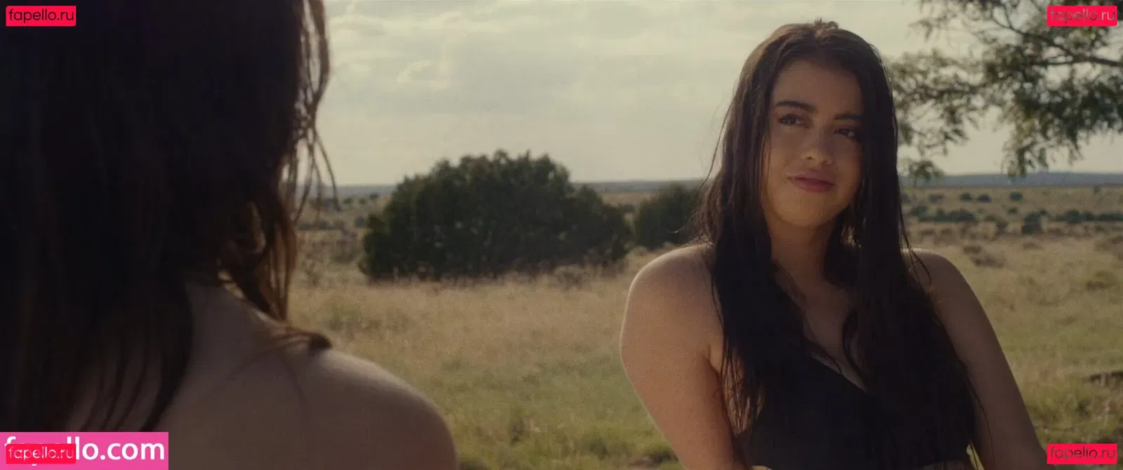 Amber Midthunder Onlyfans Photo Gallery 