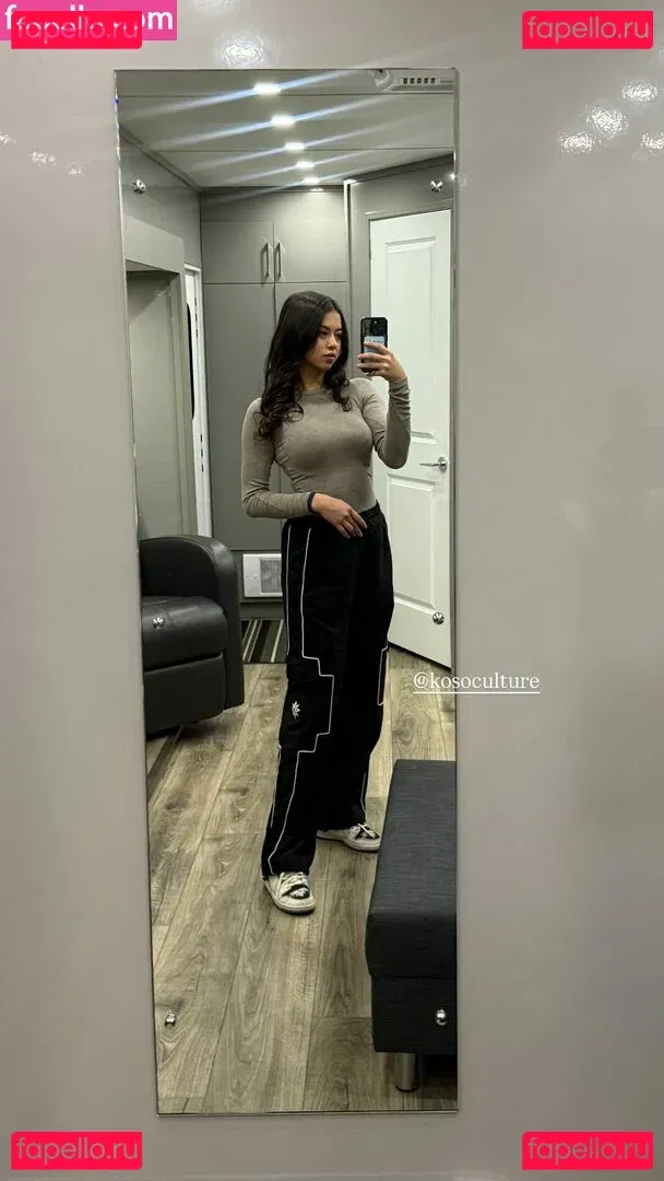 Amber Midthunder Onlyfans Photo Gallery 