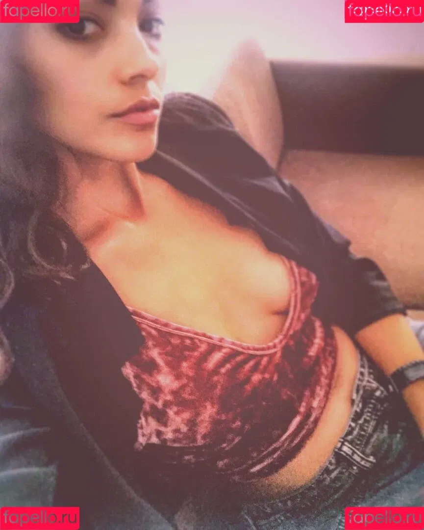 Gabrielle Walsh Onlyfans Photo Gallery 