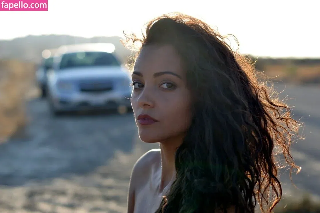 Gabrielle Walsh Onlyfans Photo Gallery 