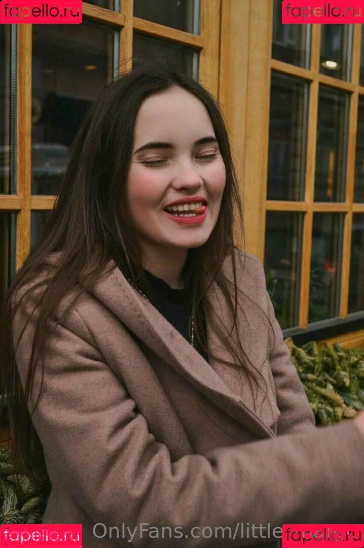 little_margo Onlyfans Photo Gallery 
