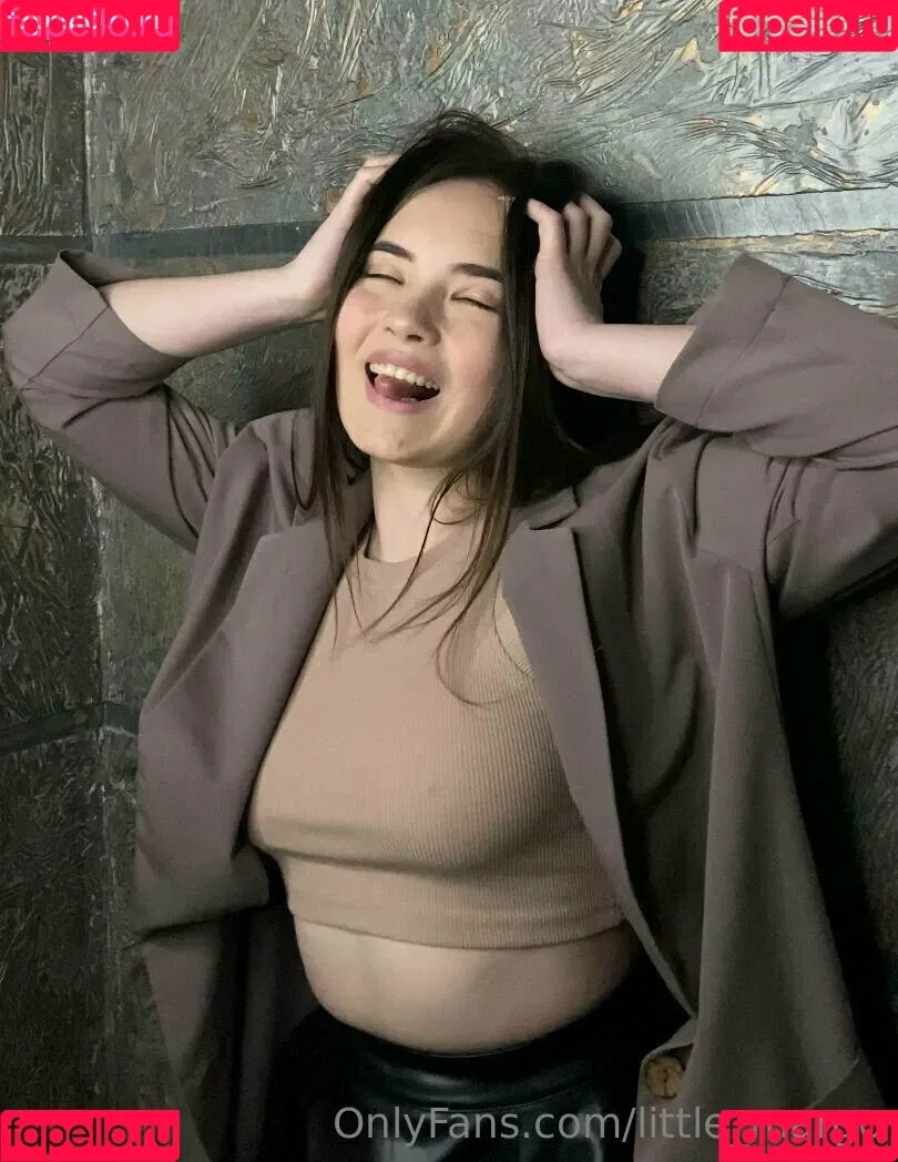 little_margo Onlyfans Photo Gallery 