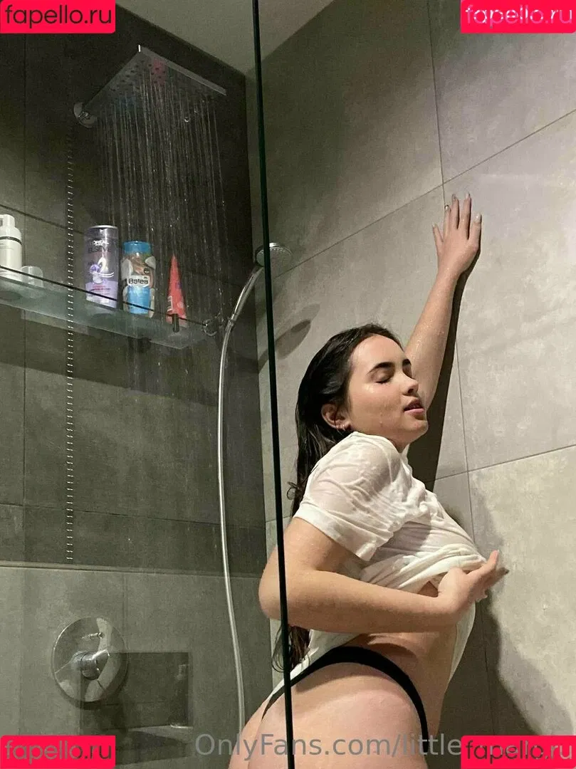 little_margo Onlyfans Photo Gallery 