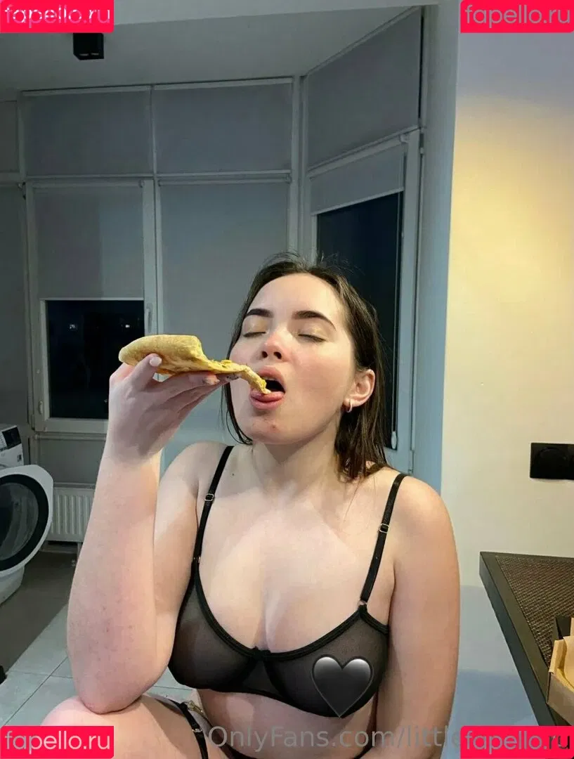little_margo Onlyfans Photo Gallery 