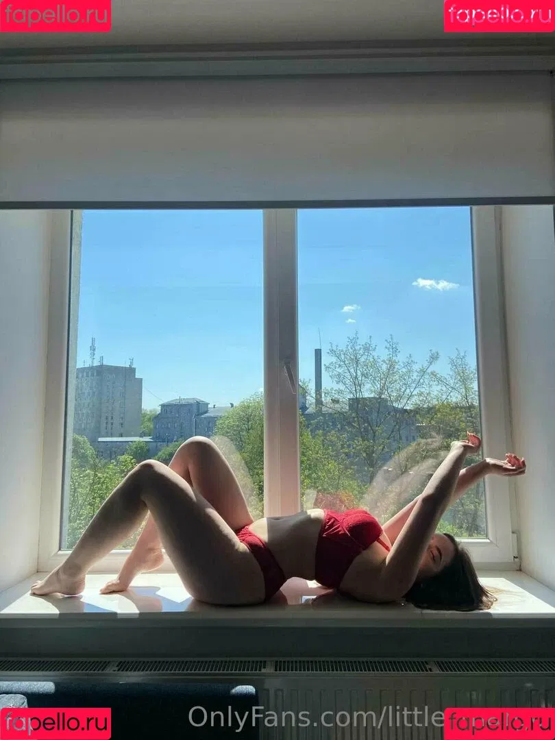 little_margo Onlyfans Photo Gallery 