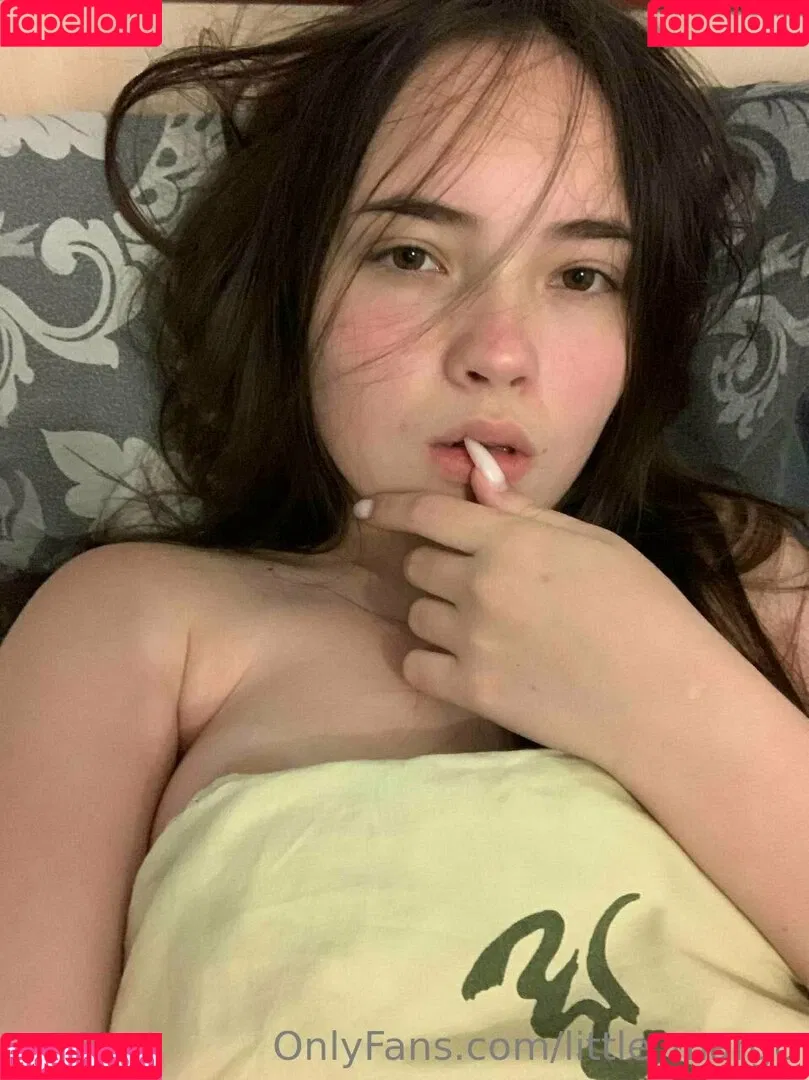 little_margo Onlyfans Photo Gallery 