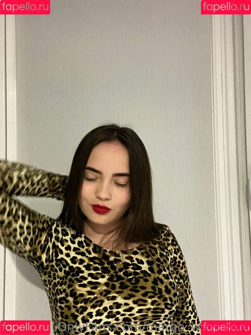 little_margo Onlyfans Photo Gallery 