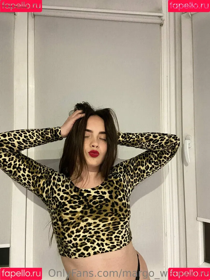 little_margo Onlyfans Photo Gallery 