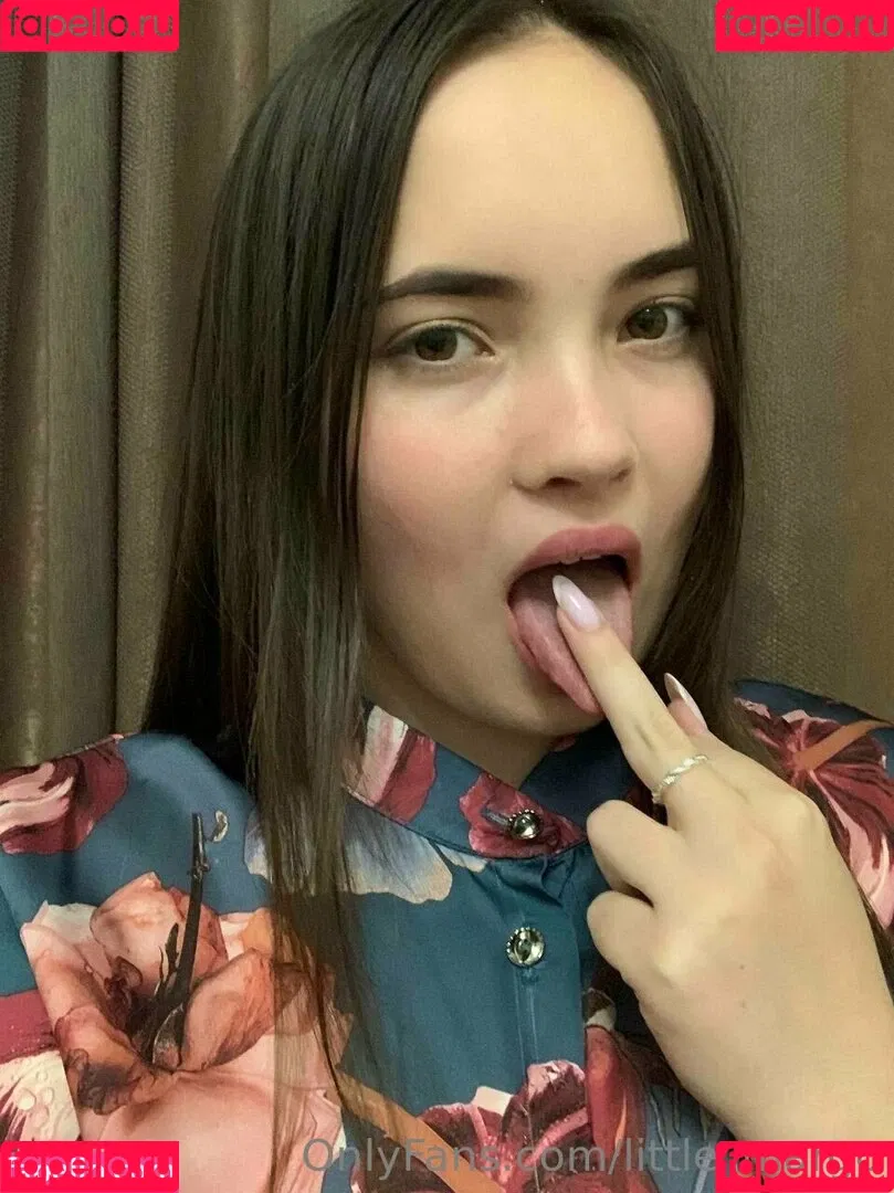 little_margo Onlyfans Photo Gallery 