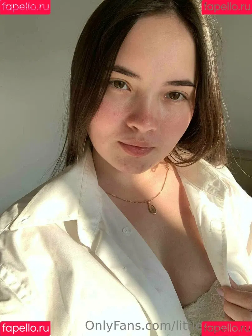 little_margo Onlyfans Photo Gallery 