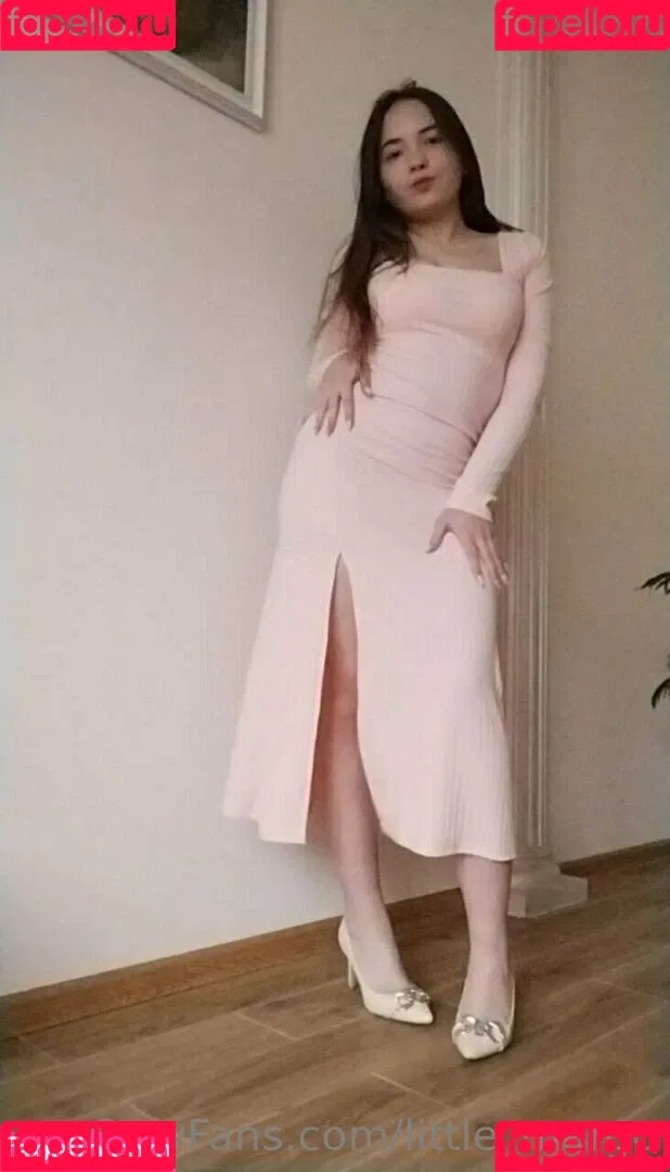 little_margo Onlyfans Photo Gallery 