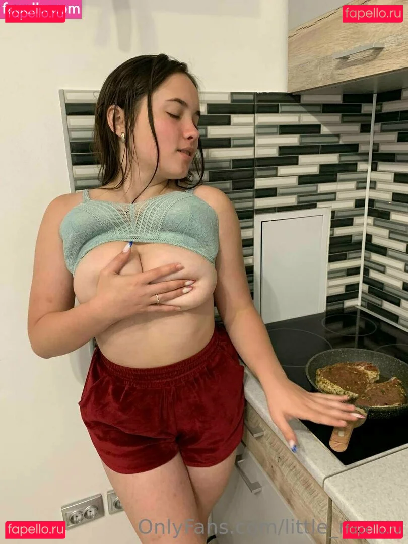 little_margo Onlyfans Photo Gallery 