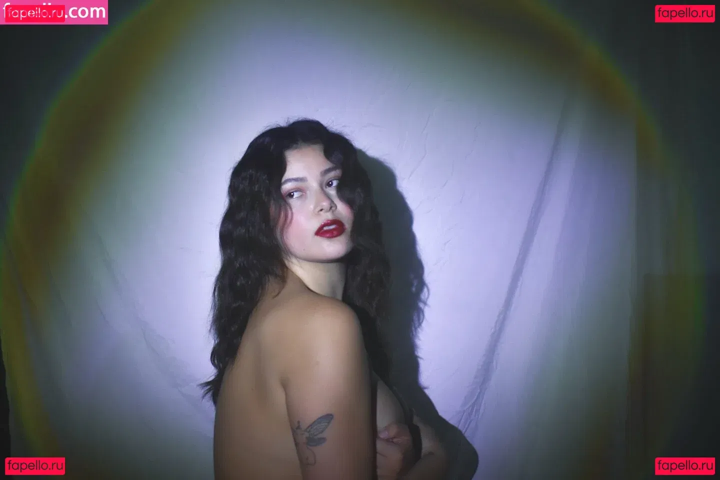 spiralingxlonely Onlyfans Photo Gallery 