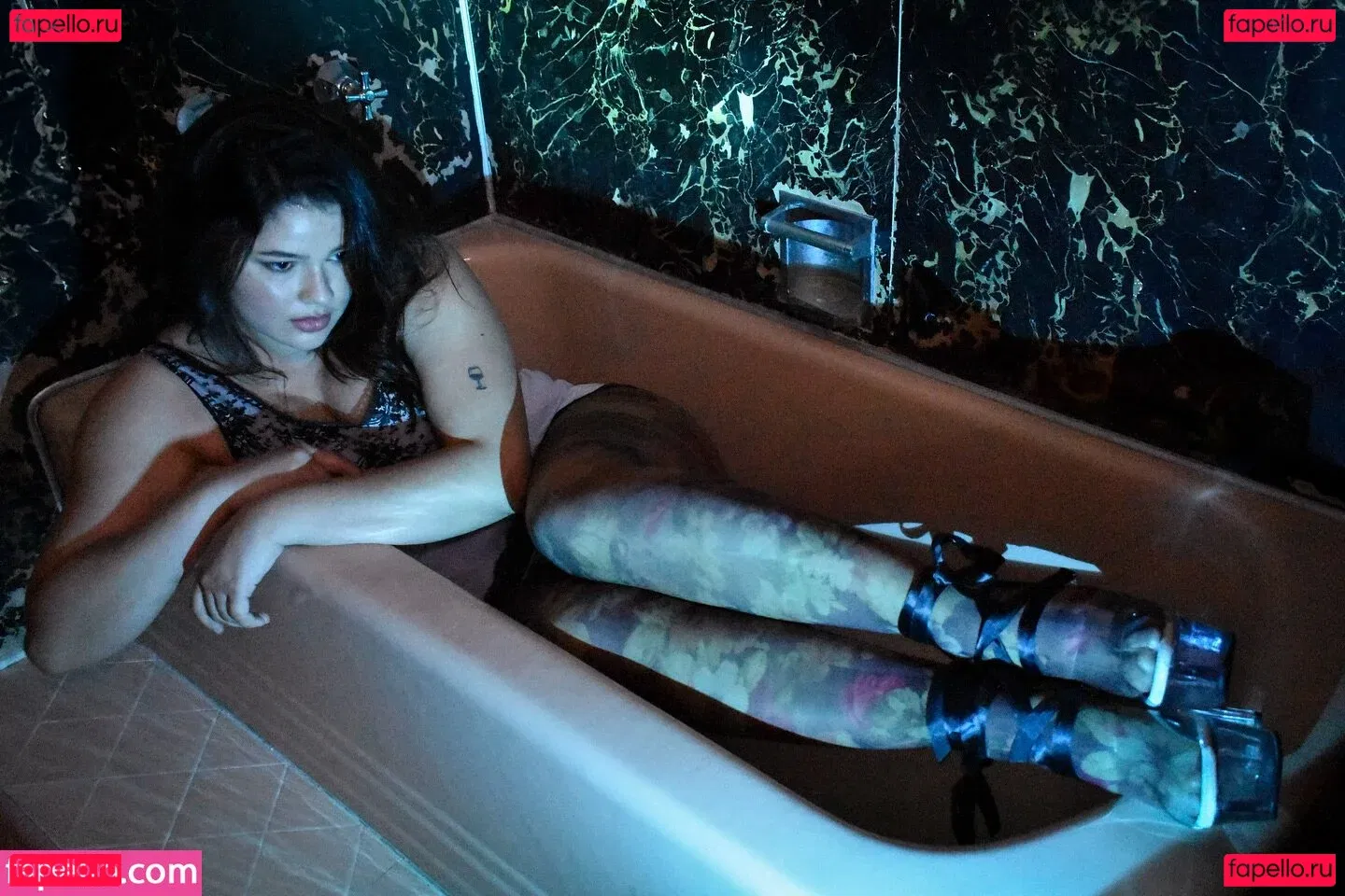 spiralingxlonely Onlyfans Photo Gallery 