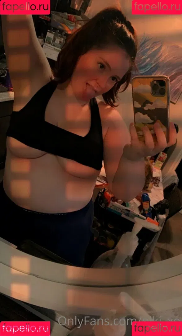 niki_xo Onlyfans Photo Gallery 