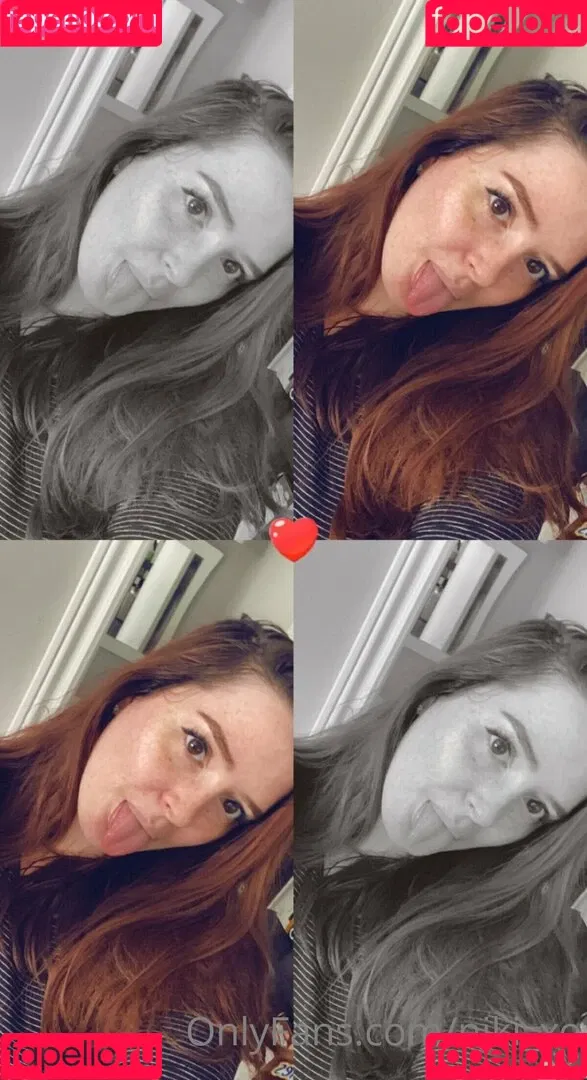 niki_xo Onlyfans Photo Gallery 