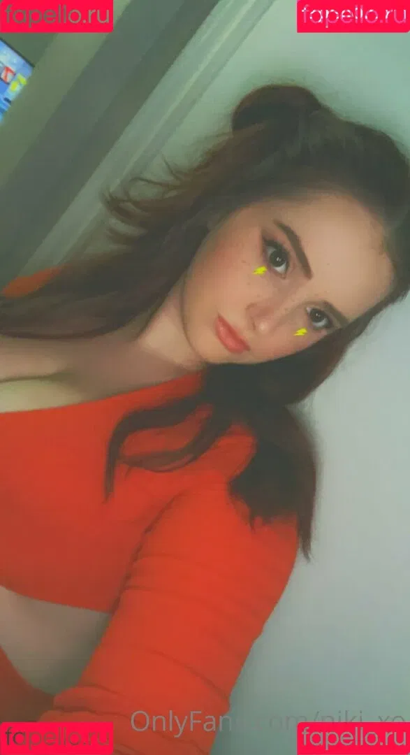 niki_xo Onlyfans Photo Gallery 