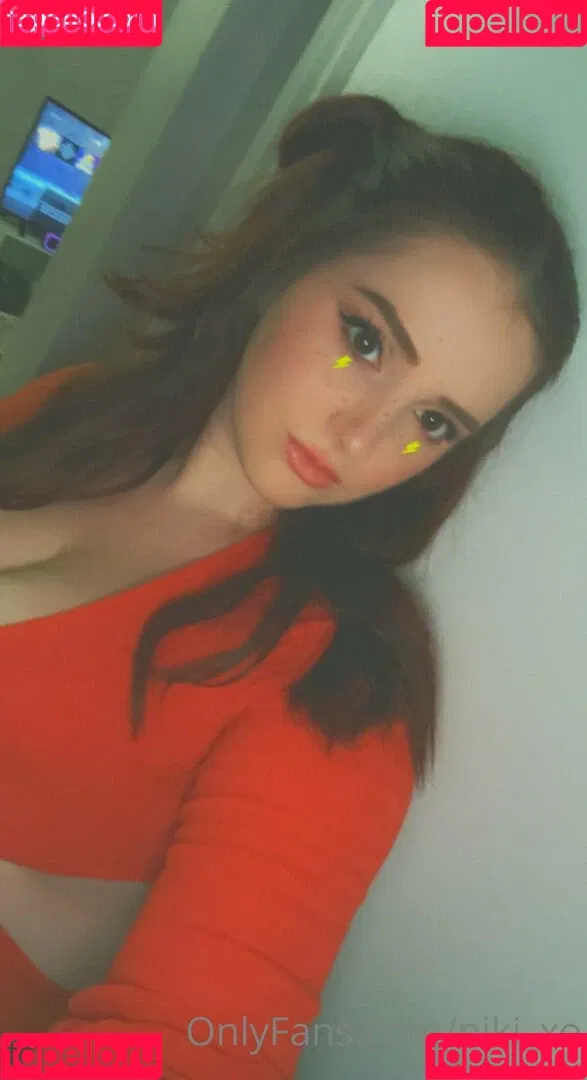 niki_xo Onlyfans Photo Gallery 