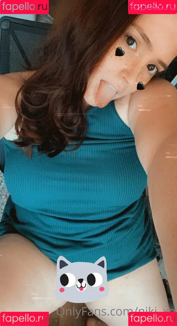 niki_xo Onlyfans Photo Gallery 