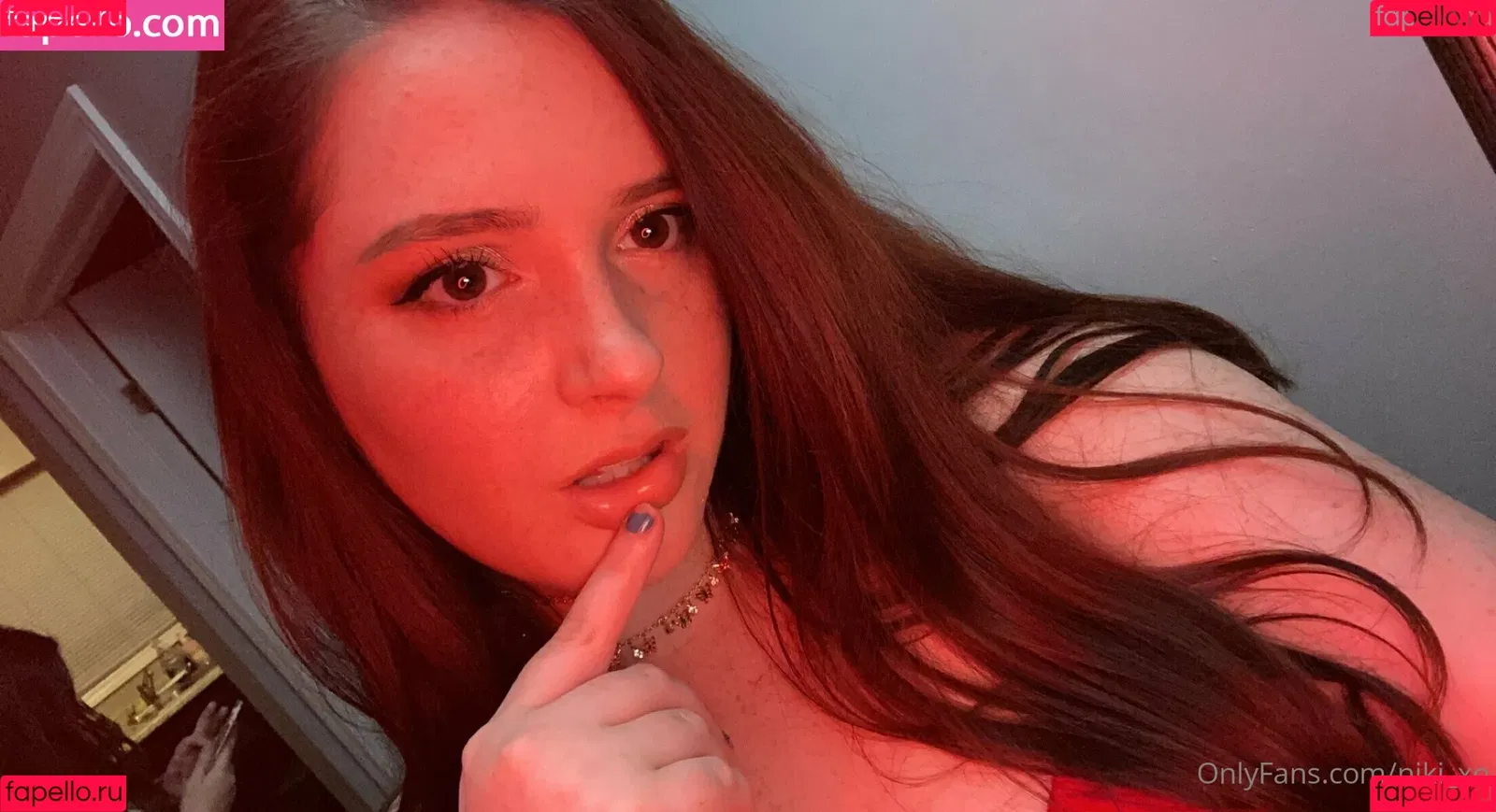niki_xo Onlyfans Photo Gallery 