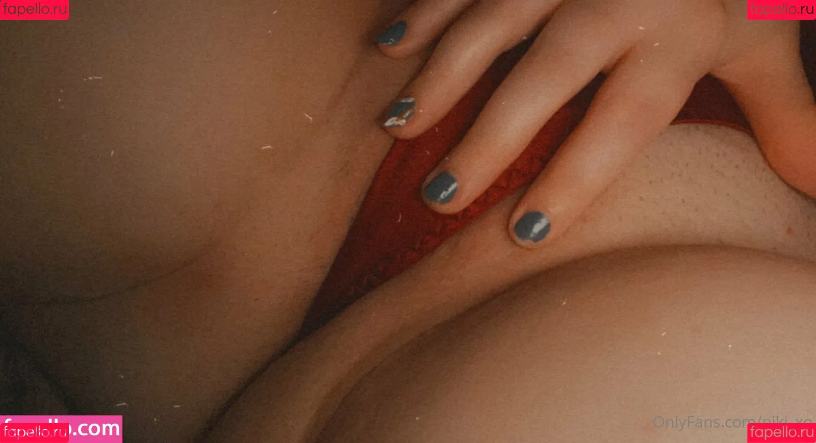 niki_xo Onlyfans Photo Gallery 