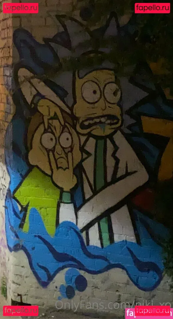 niki_xo Onlyfans Photo Gallery 