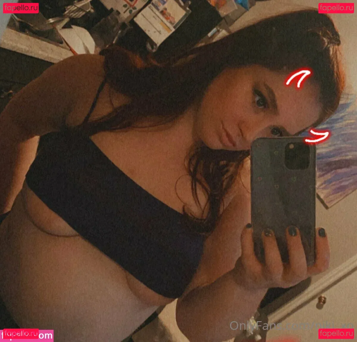 niki_xo Onlyfans Photo Gallery 