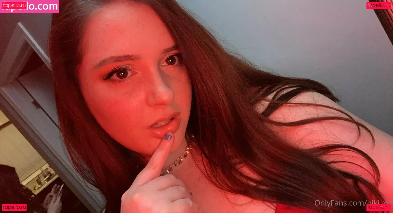 niki_xo Onlyfans Photo Gallery 