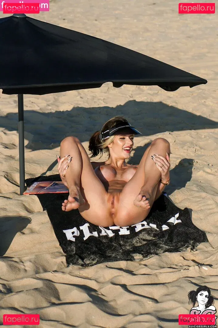 Isadora Hering Onlyfans Photo Gallery 